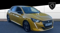 Peugeot 208 1.2 PureTech Active Premium + 5dr Petrol Hatchback